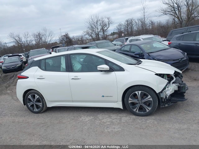 1N4AZ1CP1JC316456 Nissan 2018