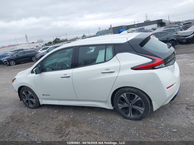 1N4AZ1CP1JC316456 Nissan 2018