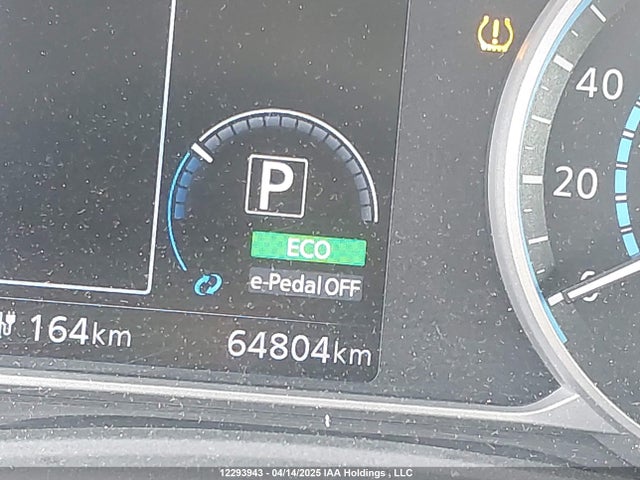 1N4AZ1CP1JC316456 Nissan 2018