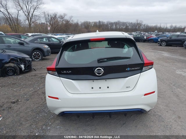 1N4AZ1CP1JC316456 Nissan 2018