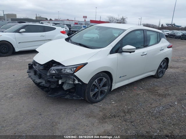 1N4AZ1CP1JC316456 Nissan 2018