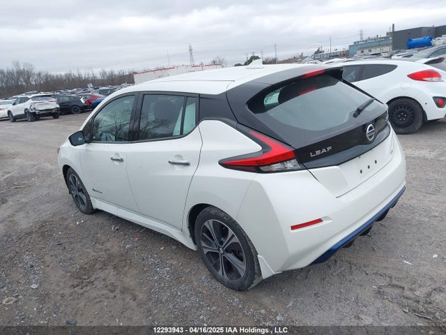 1N4AZ1CP1JC316456 Nissan 2018