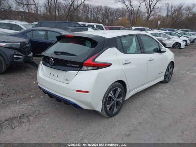 1N4AZ1CP1JC316456 Nissan 2018