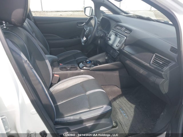 1N4AZ1CP1JC316456 Nissan 2018