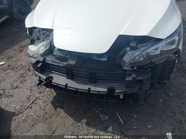 1N4AZ1CP1JC316456 Nissan 2018