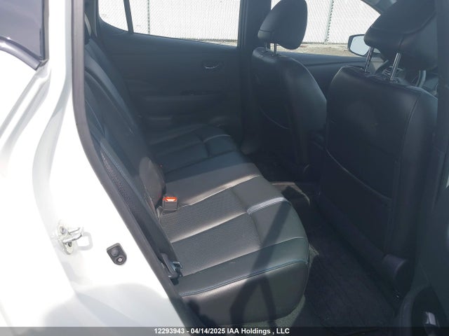 1N4AZ1CP1JC316456 Nissan 2018