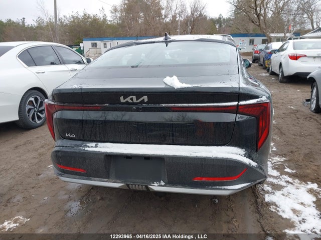 Продаж на аукціоні авто 2025 Kia K4 Ex, vin: 3KPFU4DE9SE034167, номер лоту: 12293965