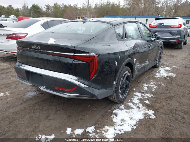 Продаж на аукціоні авто 2025 Kia K4 Ex, vin: 3KPFU4DE9SE034167, номер лоту: 12293965