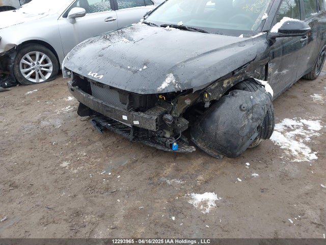 Продаж на аукціоні авто 2025 Kia K4 Ex, vin: 3KPFU4DE9SE034167, номер лоту: 12293965