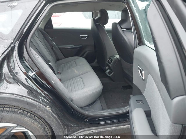 Продаж на аукціоні авто 2025 Kia K4 Ex, vin: 3KPFU4DE9SE034167, номер лоту: 12293965
