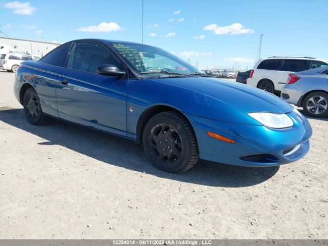Продажа на аукционе авто 2002 Saturn S-series Sc1, vin: 1G8ZP12852Z251438, номер лота: 12294014