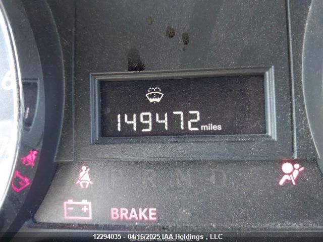 2C4RDGCG3GR353040 Dodge Grand Caravan Sxt