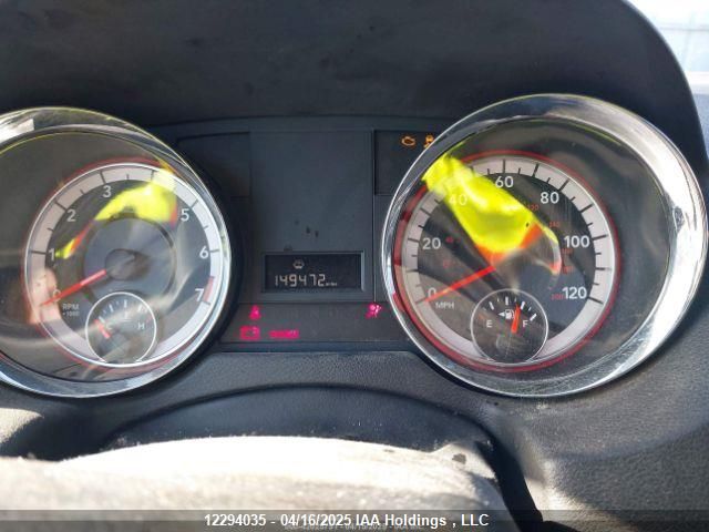 2C4RDGCG3GR353040 Dodge Grand Caravan Sxt