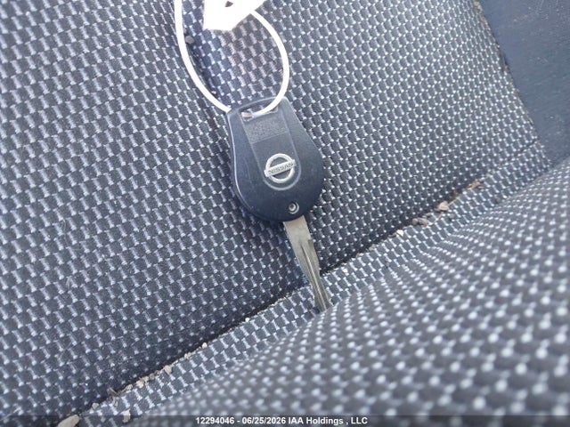 Aukcja sprzedaży 2014 Nissan Versa S/s Plus/sv/sl, vin: 3N1CN7AP5EL824690, numer aukcji: 12294046
