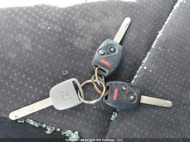 Aukcja sprzedaży 2013 Honda Cr-v Lx, vin: 2HKRM4H32DH114950, numer aukcji: 12294067