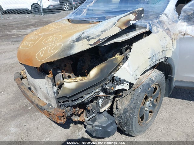 Aukcja sprzedaży 2013 Honda Cr-v Lx, vin: 2HKRM4H32DH114950, numer aukcji: 12294067