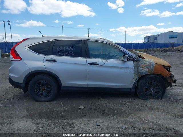 Aukcja sprzedaży 2013 Honda Cr-v Lx, vin: 2HKRM4H32DH114950, numer aukcji: 12294067