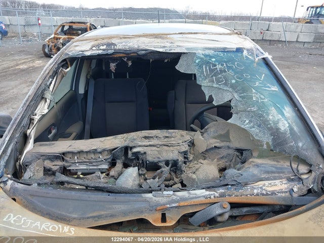 Aukcja sprzedaży 2013 Honda Cr-v Lx, vin: 2HKRM4H32DH114950, numer aukcji: 12294067