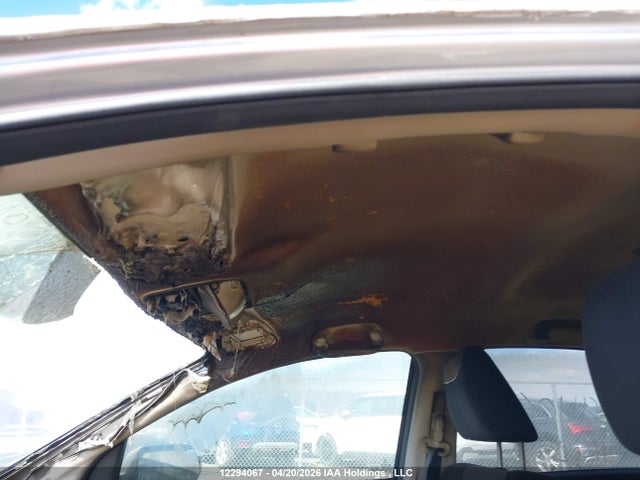 Aukcja sprzedaży 2013 Honda Cr-v Lx, vin: 2HKRM4H32DH114950, numer aukcji: 12294067