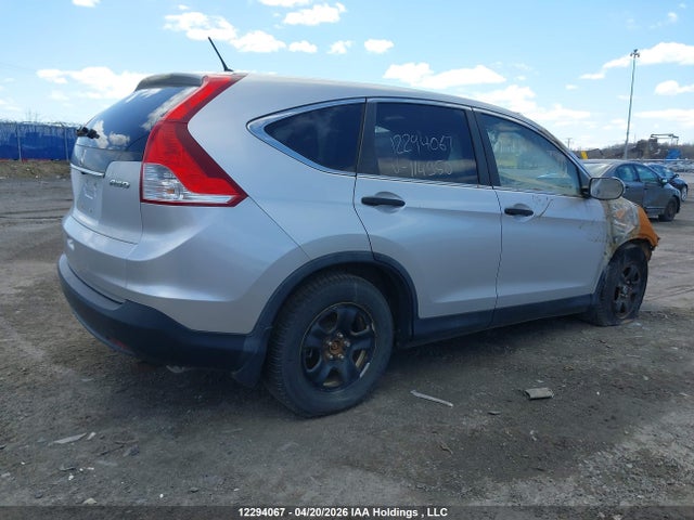 Aukcja sprzedaży 2013 Honda Cr-v Lx, vin: 2HKRM4H32DH114950, numer aukcji: 12294067