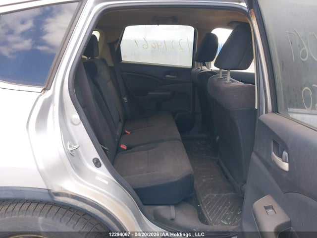 Aukcja sprzedaży 2013 Honda Cr-v Lx, vin: 2HKRM4H32DH114950, numer aukcji: 12294067