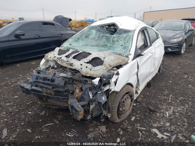KMHCT4AE5FU930804 Hyundai dohc gdi gamma