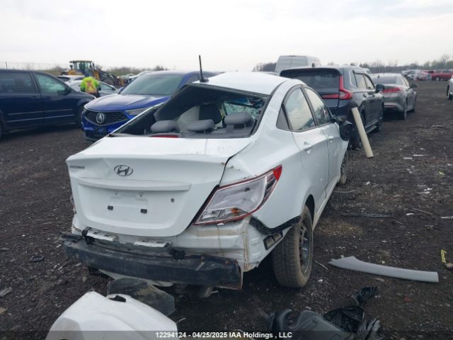 KMHCT4AE5FU930804 Hyundai dohc gdi gamma