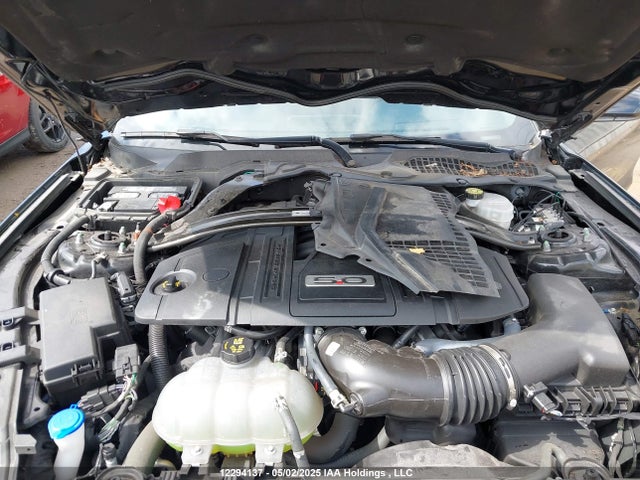 Ford Mustang Gt Premium 2021 1FA6P8CFXM5117345 Image 10