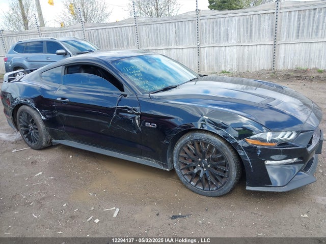 Ford Mustang Gt Premium 2021 1FA6P8CFXM5117345 Image 13