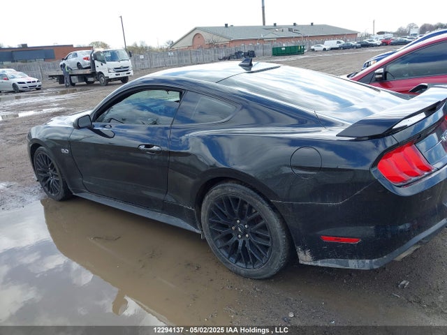 Ford Mustang Gt Premium 2021 1FA6P8CFXM5117345 Image 14