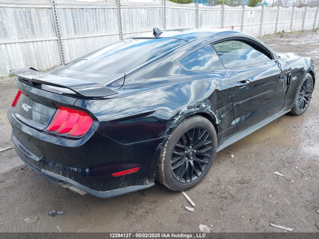 Ford Mustang Gt Premium 2021 1FA6P8CFXM5117345 Image 4