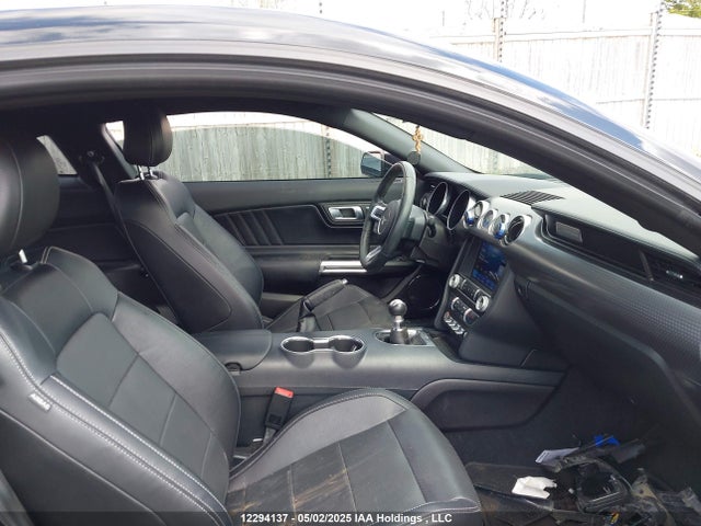 Ford Mustang Gt Premium 2021 1FA6P8CFXM5117345 Image 5