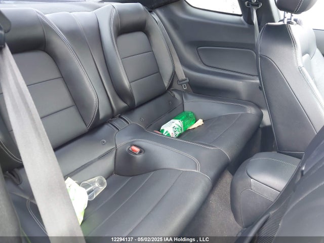 Ford Mustang Gt Premium 2021 1FA6P8CFXM5117345 Image 8