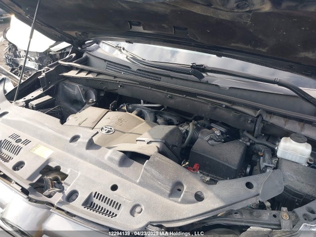 5TDJZRFH2KS996882 Toyota 2gr-fks