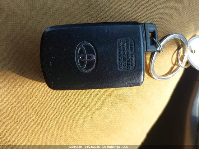 5TDJZRFH2KS996882 Toyota 2gr-fks