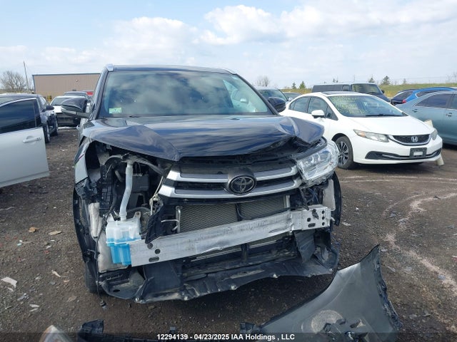 5TDJZRFH2KS996882 Toyota 2gr-fks
