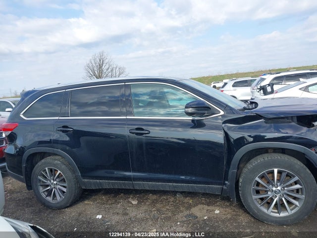 5TDJZRFH2KS996882 Toyota 2gr-fks