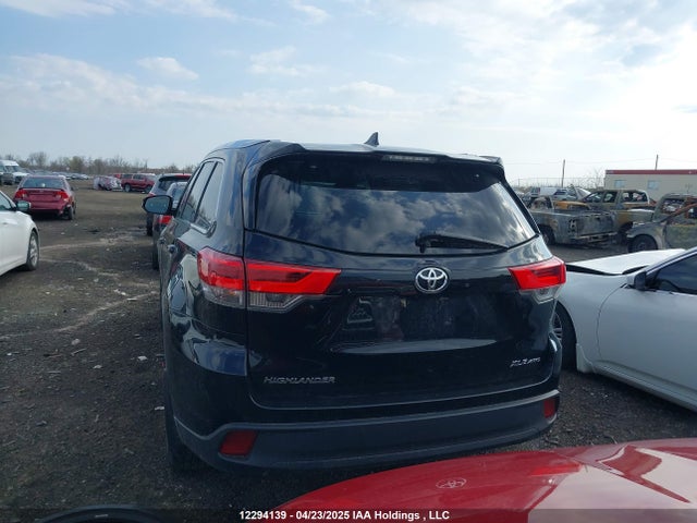 5TDJZRFH2KS996882 Toyota 2gr-fks