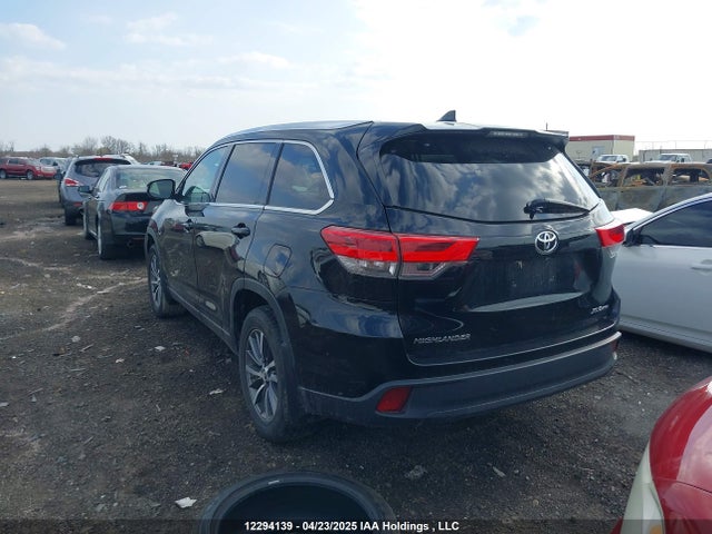 5TDJZRFH2KS996882 Toyota 2gr-fks
