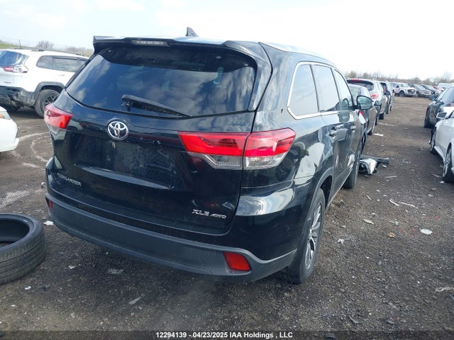 5TDJZRFH2KS996882 Toyota 2gr-fks