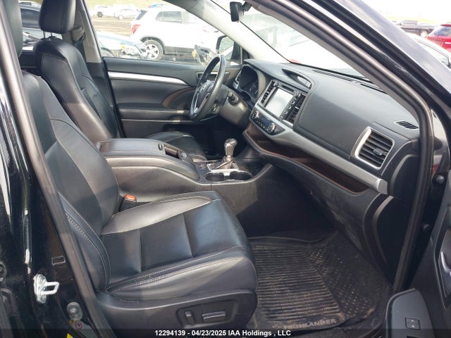 5TDJZRFH2KS996882 Toyota 2gr-fks