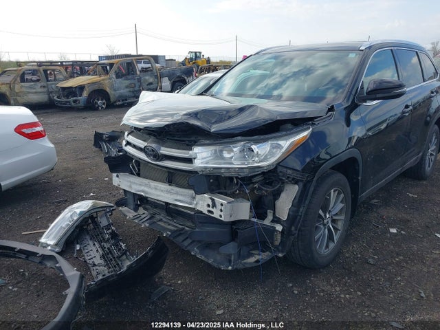 5TDJZRFH2KS996882 Toyota 2gr-fks