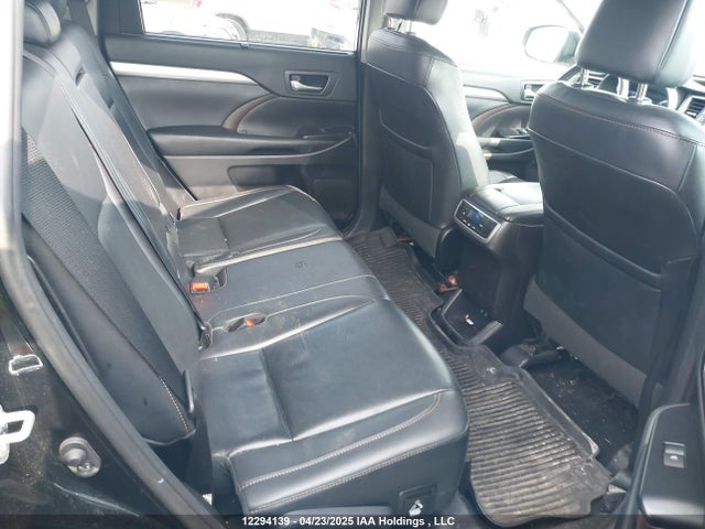 5TDJZRFH2KS996882 Toyota 2gr-fks