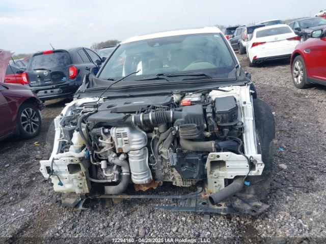 1HGCV2F32KA800986 Honda k20c4