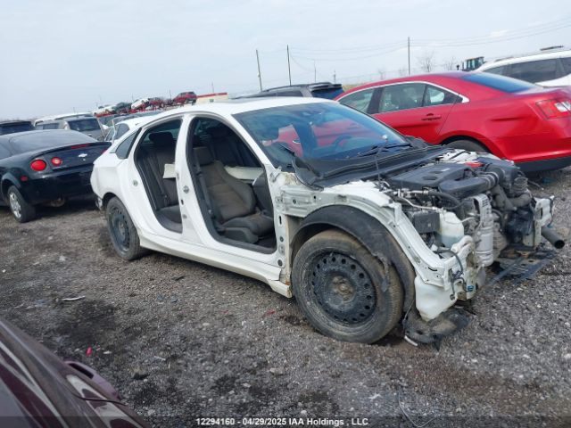 1HGCV2F32KA800986 Honda k20c4