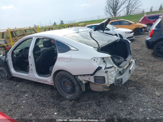 1HGCV2F32KA800986 Honda k20c4