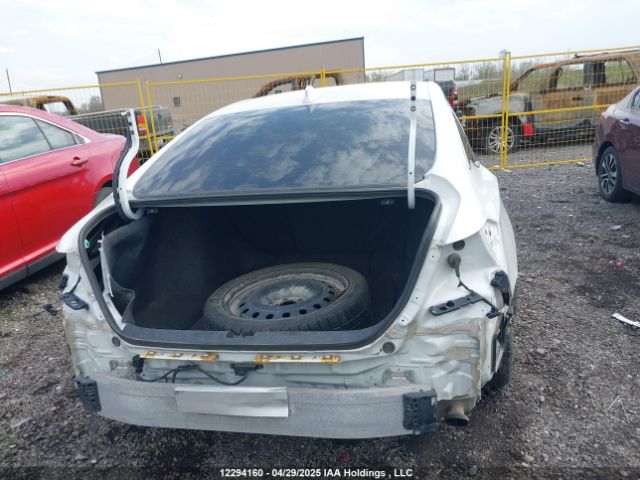 1HGCV2F32KA800986 Honda k20c4