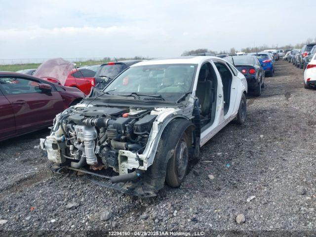 1HGCV2F32KA800986 Honda k20c4