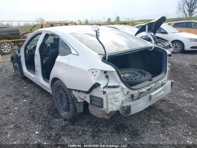 1HGCV2F32KA800986 Honda k20c4