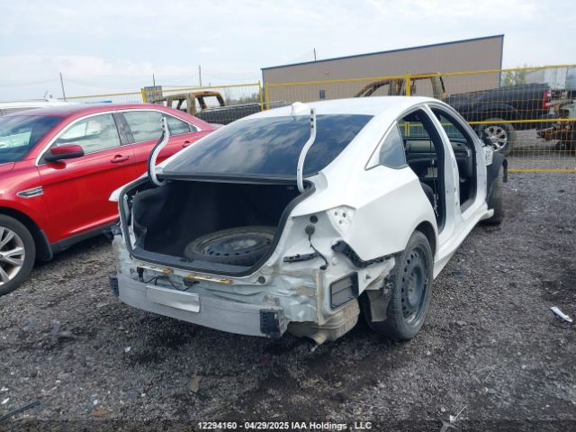 1HGCV2F32KA800986 Honda k20c4